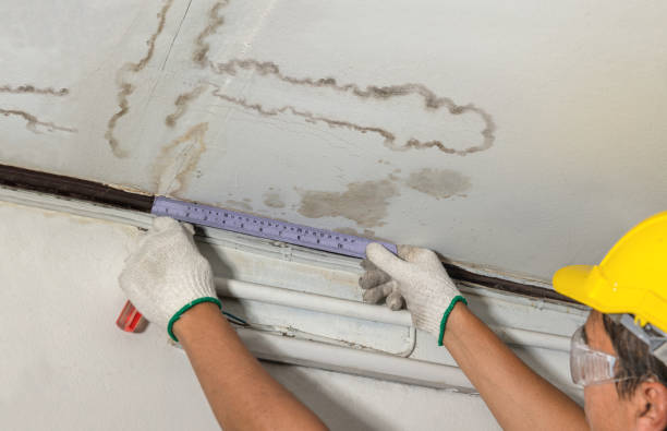 Reliable Water Damage contractor in Bonlee, NC by Water Damage Irwin